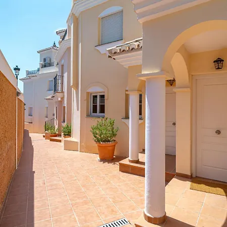 La Dorada 4 Burriana By Casasol