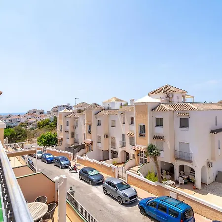 Vila La Dorada 4 Burriana By Casasol *