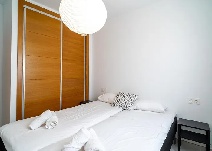 Vila La Dorada 4 Burriana By Casasol Nerja