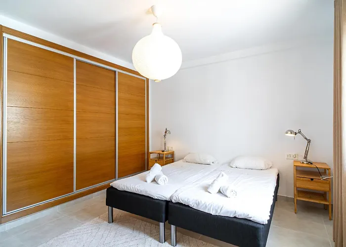 La Dorada 4 Burriana By Casasol * Nerja