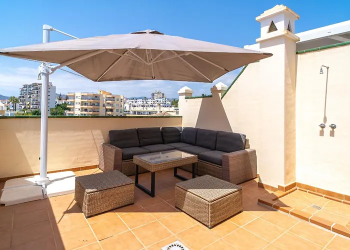 La Dorada 4 Burriana By Casasol Vila