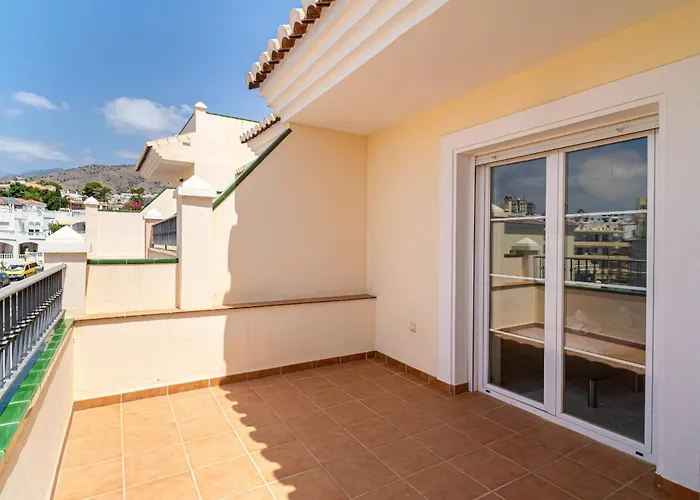 Vila La Dorada 4 Burriana By Casasol *