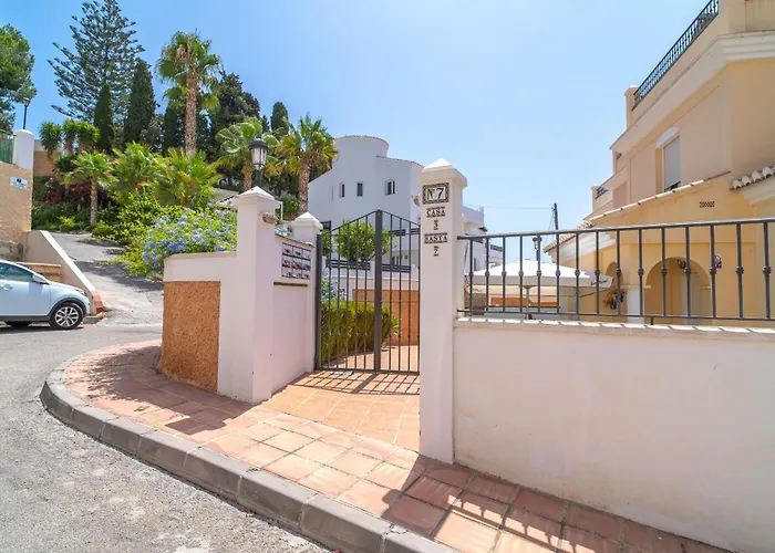 La Dorada 4 Burriana By Casasol * Nerja