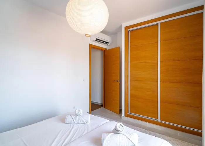 Vila La Dorada 4 Burriana By Casasol Nerja