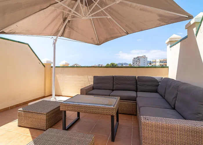 La Dorada 4 Burriana By Casasol Vila