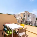 La Dorada 4 Burriana By Casasol Вилла *