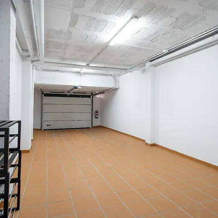 La Dorada 4 Burriana By Casasol Vila Nerja