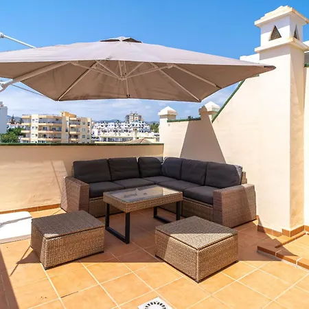 La Dorada 4 Burriana By Casasol Vila