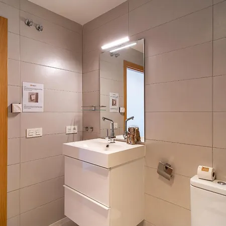 Villa La Dorada 4 Burriana By Casasol *