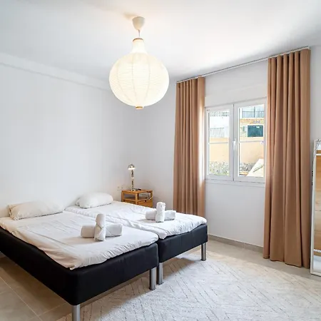 La Dorada 4 Burriana By Casasol Villa Nerja