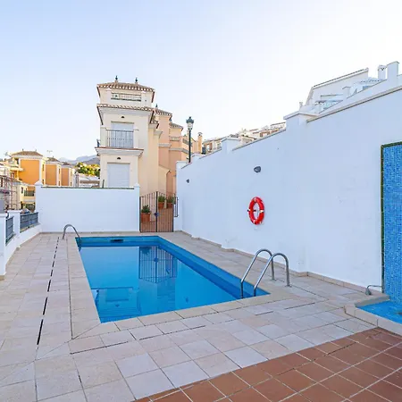 La Dorada 4 Burriana By Casasol *