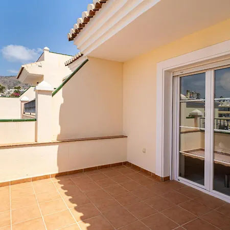 Villa La Dorada 4 Burriana By Casasol *