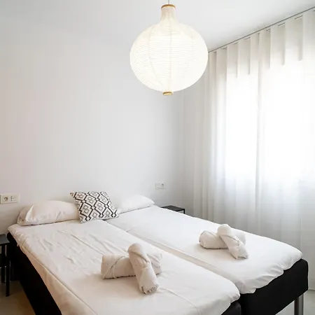 La Dorada 4 Burriana By Casasol *