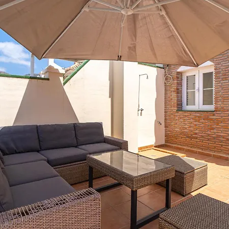 La Dorada 4 Burriana By Casasol Nerja