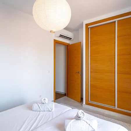 Vila La Dorada 4 Burriana By Casasol Nerja