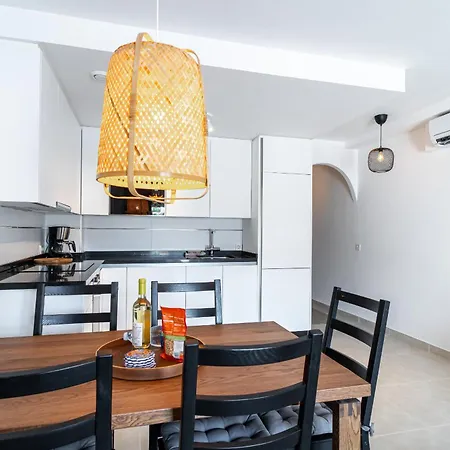 La Dorada 4 Burriana By Casasol Villa Nerja