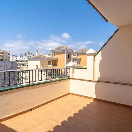 La Dorada 4 Burriana By Casasol Vila