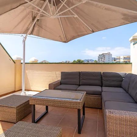 La Dorada 4 Burriana By Casasol Villa