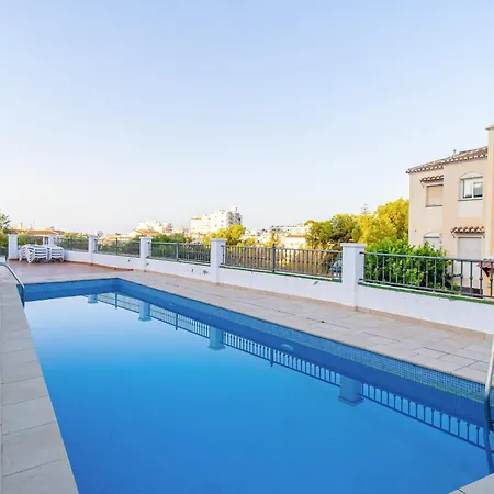 La Dorada 4 Burriana By Casasol Villa *