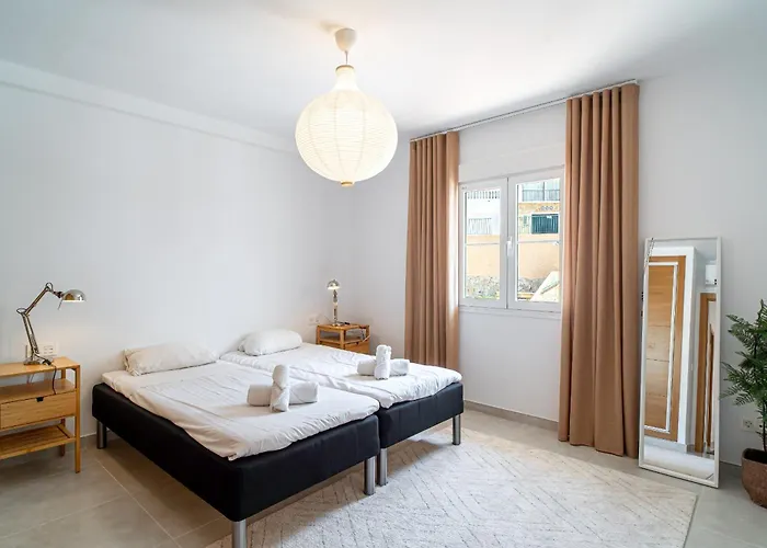 La Dorada 4 Burriana By Casasol Вилла Нерха