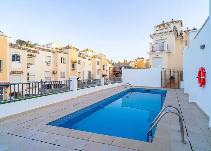 La Dorada 4 Burriana By Casasol * Нерха