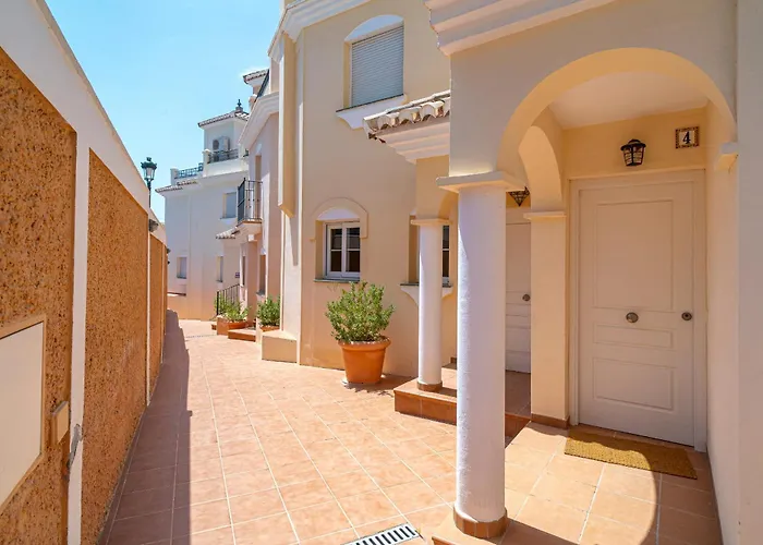 La Dorada 4 Burriana By Casasol