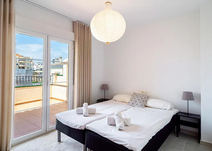 La Dorada 4 Burriana By Casasol Вилла *