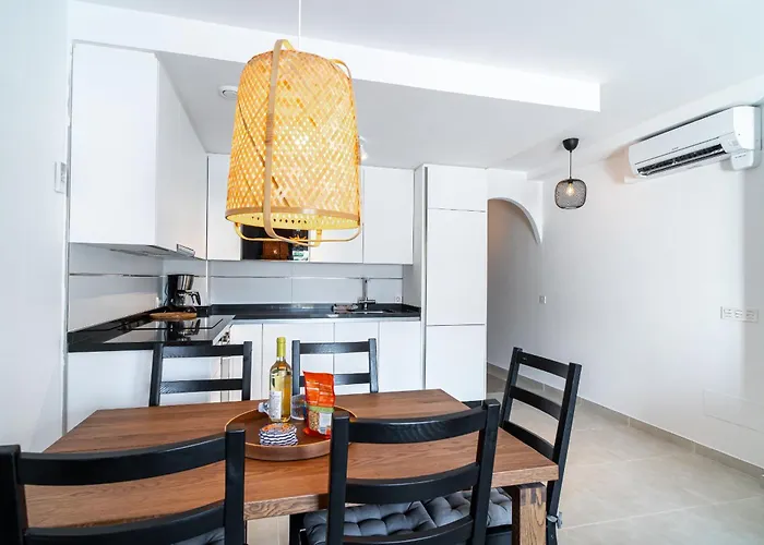 La Dorada 4 Burriana By Casasol Вилла Нерха