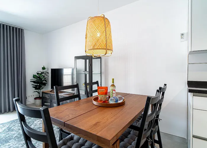 La Dorada 4 Burriana By Casasol *