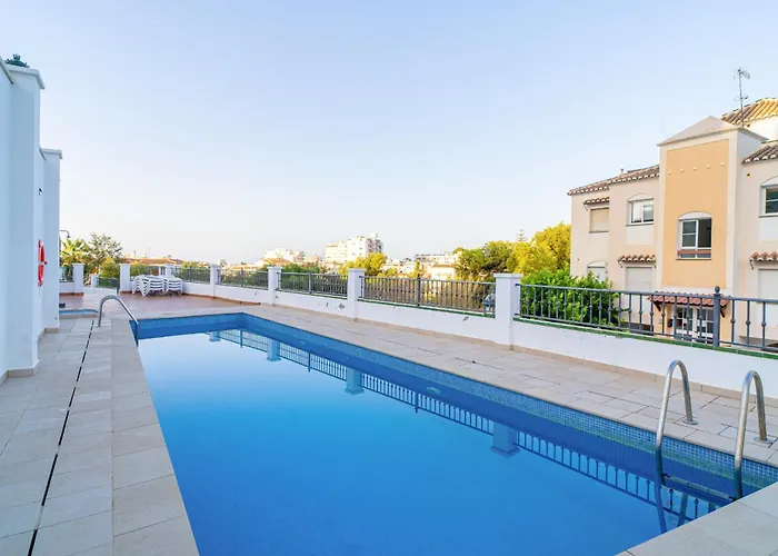 La Dorada 4 Burriana By Casasol Вилла *