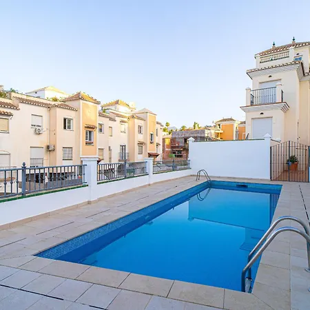 La Dorada 4 Burriana By Casasol * نيرخا