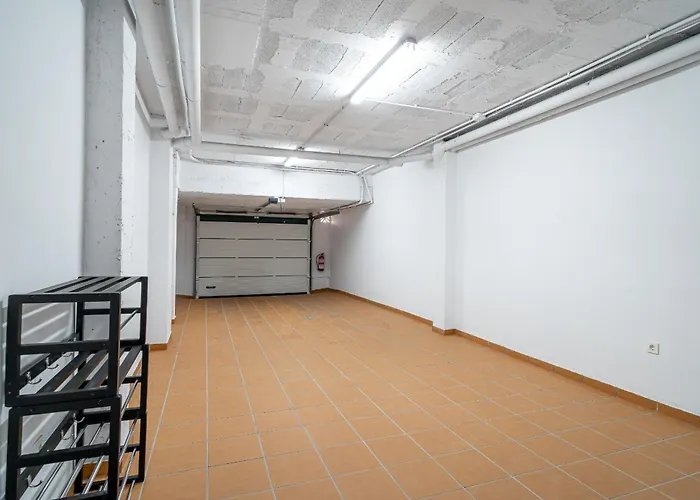 La Dorada 4 Burriana By Casasol فيلة نيرخا