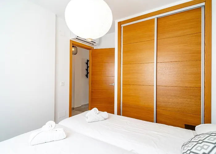 La Dorada 4 Burriana By Casasol فيلة *