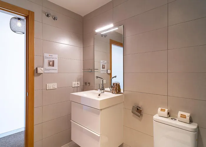 فيلة La Dorada 4 Burriana By Casasol *