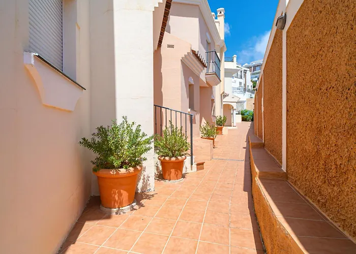 فيلة La Dorada 4 Burriana By Casasol نيرخا