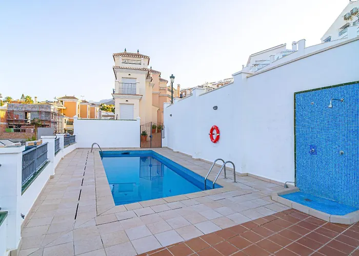 La Dorada 4 Burriana By Casasol *