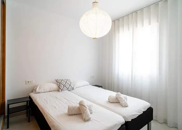 La Dorada 4 Burriana By Casasol *