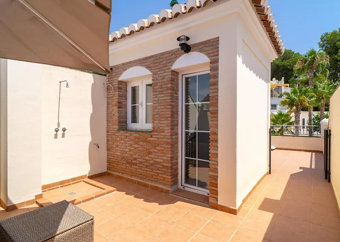 La Dorada 4 Burriana By Casasol