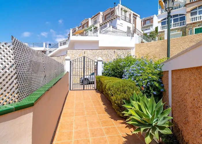 La Dorada 4 Burriana By Casasol فيلة *