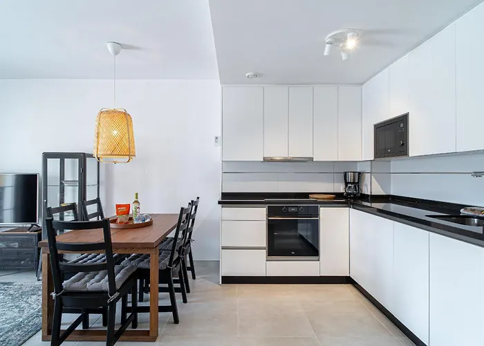 فيلة La Dorada 4 Burriana By Casasol *