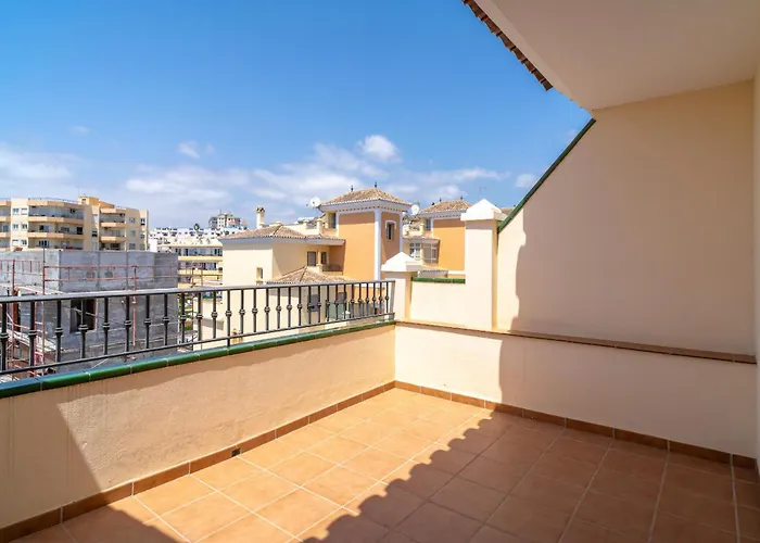 La Dorada 4 Burriana By Casasol فيلة