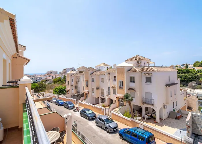 فيلة La Dorada 4 Burriana By Casasol *