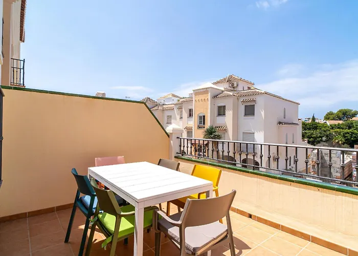 La Dorada 4 Burriana By Casasol فيلة *