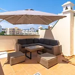 La Dorada 4 Burriana By Casasol Villa