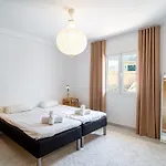 La Dorada 4 Burriana By Casasol Villa Nerja