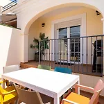 Villa La Dorada 4 Burriana By Casasol Nerja